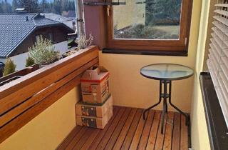 Wohnung mieten in Birkenweg 289, 9761 Greifenburg, Wunderschöne, helle Wohnung in zentraler Lage in Greifenburg