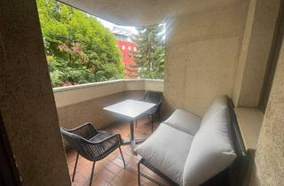 Wohnung mieten in Edith-Stein Weg, 6020 Innsbruck, Ruhige zentral gelegene WG-taugliche Zweizimmerwohnung