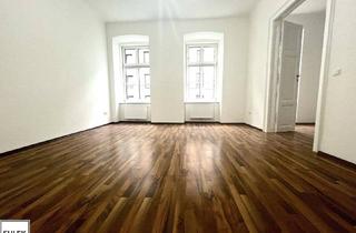 Wohnung mieten in Laudongasse, 1080 Wien, *Ab Dezember* Praktisch aufgeteilte Pärchenwohnung in der Laudongasse!