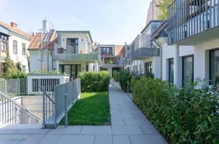 Maisonette mieten in 1130 Wien, "HEAVEN ON EARTH"