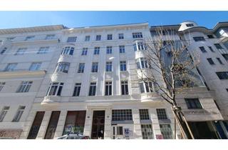 Wohnung mieten in Schottenfeldgasse, 1070 Wien, Altbauwohnung, 3 Zimmer, Schottenfeldgasse - WG geeignet