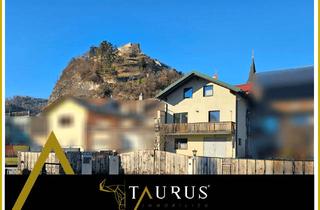 Einfamilienhaus kaufen in 9112 Griffen, Wohnhaus mit Garage, Garten, viel Nutzfläche - gute Infrastruktur