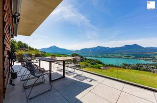 Villen zu kaufen in 5310 Mondsee, Mondsee Luxusvilla zu kaufen