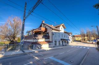 Haus kaufen in 5020 Salzburg, Investition mit Perspektive – Wohnhaus auf 786 m² Grundstück in Maxglan