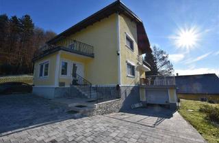 Haus kaufen in 8144 Lieboch, Zweifamilienwohnhaus in Sonnenlage und 2. Baulandgrundstück in beliebter Gemeinde