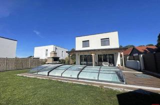 Einfamilienhaus kaufen in 3413 Hintersdorf, Wohntraum für die ganze Familie mit Mini-Betriebskosten