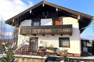 Haus mieten in Alte Str., 6600 Pflach, Einfamilienhaus mit Garten und Terrasse in Pflach