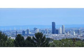 Grundstück zu kaufen in 1170 Wien, Wohnen im Grünen | Grund für Doppelhaushälfte