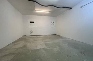 Lager mieten in 6300 Wörgl, 25 m² Kellerlager mit Liftzugang