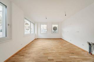 Gewerbeimmobilie kaufen in Arndtstraße 50, 1120 Wien, helles Atelier >> gut geschnittenes Atelier für eine Praxis oder Büro >> TOP LAGE U4 / U6 Längenfeldgasse