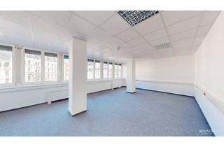 Büro zu mieten in 1050 Wien, Inspirierendes Büro mit geteiltem Besprechungsraum