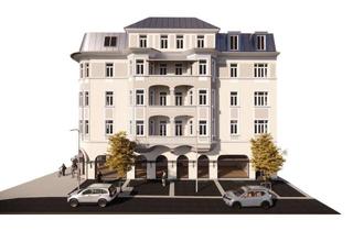 Geschäftslokal mieten in 9500 Villach-Innere Stadt, Premium-Businessadresse im Herzen von Villach – der ideale Standort für ambitionierte Unternehmen