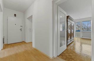 Wohnung kaufen in Berg, 9020 Klagenfurt, 3-Zimmer-Eigentumswohnung am Spitalberg – Nähe Klinikum, Loggia & Lift