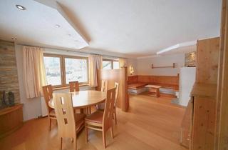 Wohnung kaufen in 6382 Kirchdorf in Tirol, Licht und Raum: helle, großzügige, naturnahe Gartenwohnung