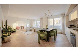 Wohnung kaufen in Bauernmarkt, 1010 Wien, Eleganter Wohnkomfort am Bauernmarkt – Wohnen im Herzen der Wiener Innenstadt