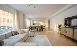 Wohnung kaufen in Bauernmarkt, 1010 Wien, Eleganter Wohnkomfort am Bauernmarkt – Wohnen im Herzen der Wiener Innenstadt