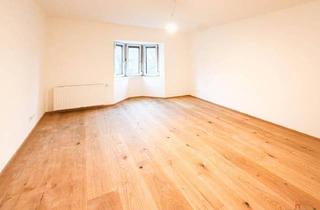 Wohnung kaufen in 6020 Innsbruck, PRINZ EUGEN LIVING - Sanierte 2-Zimmer-Wohnung in Innsbruck Pradl – hell, modern & mit Erker