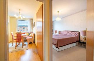 Wohnung kaufen in 5020 Salzburg, Attraktive 3-Zimmer-Stadtwohnung in Taxham – Top-Anbindung & perfektes Investment