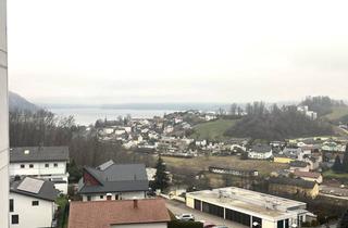 Wohnung kaufen in 4810 Gmunden, Kompakte Wohnqualität über den Dächern von Gmunden mit schönem Weitblick
