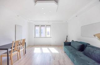 Wohnung kaufen in Leo-Slezak-Gasse, 1180 Wien, Provisionsfrei: 3 Zimmer, 65m², saniert, nahe AKH