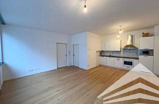 Wohnung mieten in Rainerstraße 23, 4020 Linz, Tolle 2,5-Zimmer Wohnung in der Linzer Innenstadt - Bahnhofsnähe!