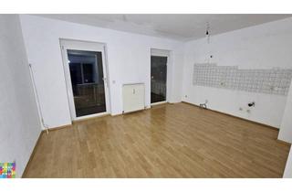 Wohnung mieten in Trattengasse, 8063 Eggersdorf bei Graz, 3 ZIMMERWOHNUNG MIT BALKON - MIETE INKL. BK UND HK!