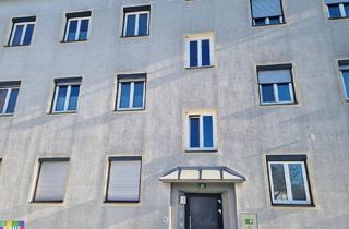 Wohnung mieten in Johann-Strauß-Gasse 13, 8720 Knittelfeld, ERSTBEZUG NACH SANIERUNG!