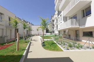 Wohnung mieten in Huttengasse 27, 1160 Wien, Moderne 2 Zimmer Neubauwohnung mit Loggia bei U3 Kendlerstraße