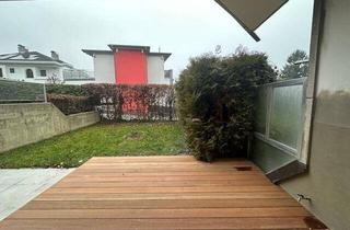 Wohnung mieten in Am Blumenhang, 8010 Graz, Waltendorf am Blumenhang, ERSTBEZUG nach Sanierung, ruhige 3 ZI WE, mit Terrasse, Garten und TG Platz