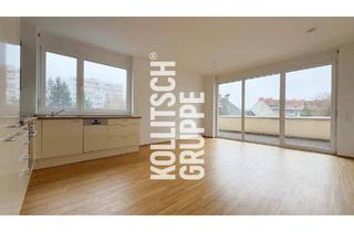 Wohnung mieten in Berg, 9020 Klagenfurt, Charmante 3-Zimmer-Wohnung mit großem Südbalkon und KFZ-Stellplatz in Zentrumsnähe.