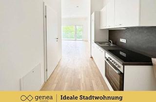 Wohnung mieten in 8020 Graz, Wunderschöne 1 Zimmer Wohnung | Studentenhit | Belvedere 11 | Graz - Reininghaus | Provisionsfrei