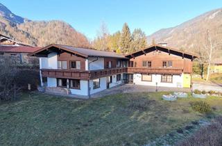 Mehrfamilienhaus kaufen in 6383 Kirchdorf in Tirol, Haus mit unschlagbarem Preis-Leistungs-Verhältnis