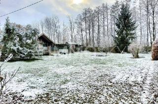 Grundstück zu kaufen in 4073 Wilhering, Großes Grundstück Naturnah für Ihr Doppelhaus in Wilhering!