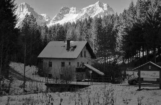 Grundstück zu kaufen in 4574 Vorderstoder, Preiswertes, schattiges Baugrundstück mit Priel Blick!