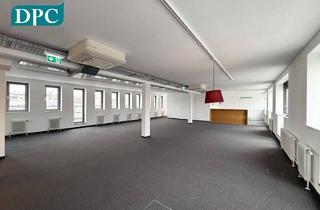 Büro zu mieten in Rennweg, 1030 Wien, DPC | Modernes Office mit Blick über Wien
