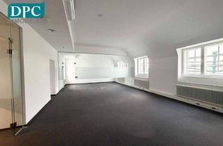 Büro zu mieten in Rennweg, 1030 Wien, DPC | Modernes Office mit Blick über Dächer Wiens