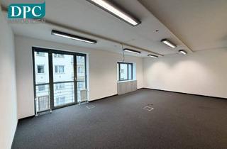 Büro zu mieten in Rennweg, 1030 Wien, DPC | Modernes Office Nähe Rennweg
