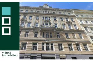 Büro zu mieten in Dominikanerbastei 17, 1010 Wien, Stilvolles Altbaubüro