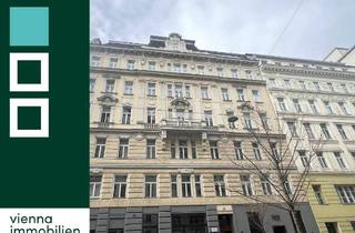 Büro zu mieten in Dominikanerbastei 17, 1010 Wien, Stilvolles Altbaubüro