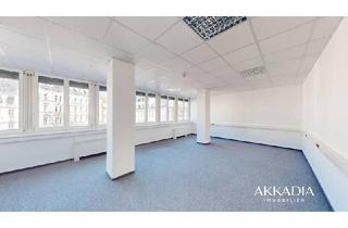 Büro zu mieten in 1050 Wien, Inspirierendes Büro mit geteiltem Besprechungsraum