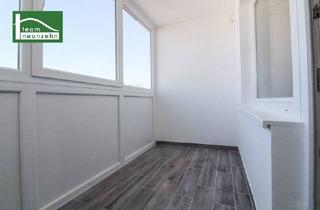 Wohnung kaufen in Leithastraße, 1200 Wien, Direkt bei der Brigittapassage und Höchstädtplatz- Renovierter Wohntraum mit WINTERGARTEN und Ausblick! Befristet vermietet! - JETZT ZUSCHLAGEN