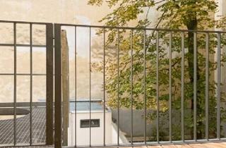 Wohnung kaufen in Kardinal-Rauscher-Platz, 1150 Wien, NEU WIEN - Nachhaltigkeit trifft Wohnkomfort