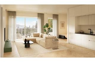 Wohnung kaufen in Kardinal-Rauscher-Platz, 1150 Wien, NEU WIEN - Nachhaltigkeit trifft Wohnkomfort