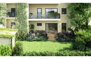 Wohnung kaufen in Kardinal-Rauscher-Platz, 1150 Wien, NEU WIEN - Nachhaltigkeit trifft Wohnkomfort