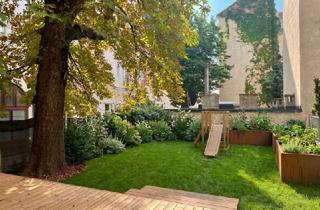 Wohnung kaufen in Kardinal-Rauscher-Platz, 1150 Wien, NEU WIEN - Nachhaltigkeit trifft Wohnkomfort