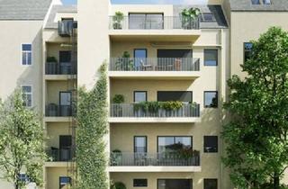 Wohnung kaufen in Kardinal-Rauscher-Platz, 1150 Wien, NEU WIEN - Nachhaltigkeit trifft Wohnkomfort