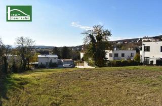 Grundstück zu kaufen in Johann-Weißpriach-Straße, 7000 Eisenstadt, Traumhaftes Baugrundstück in Eisenstadt - Perfekt für anspruchsvolle Bedürfnisse. - WOHNTRAUM