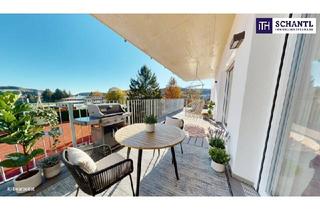 Wohnung kaufen in 8570 Voitsberg, Morgenlicht. Raumgefühl. Heimkommen. | Ihr neues Zuhause erwartet Sie!