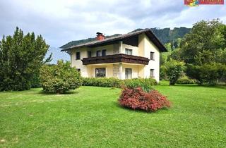 Einfamilienhaus kaufen in Am Spitzenberg, 8933 Sankt Gallen, Sehr großzügiges Haus in Ruhelage