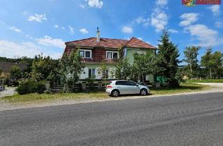 Haus kaufen in Haidlhof, 2540 Bad Vöslau, Schmuckes Landhaus mit Charme